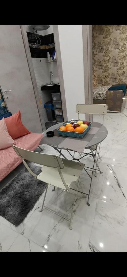 La Camera Νάπολη Εξωτερικό φωτογραφία