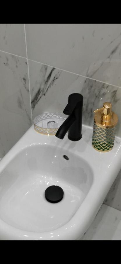 La Camera Νάπολη Εξωτερικό φωτογραφία