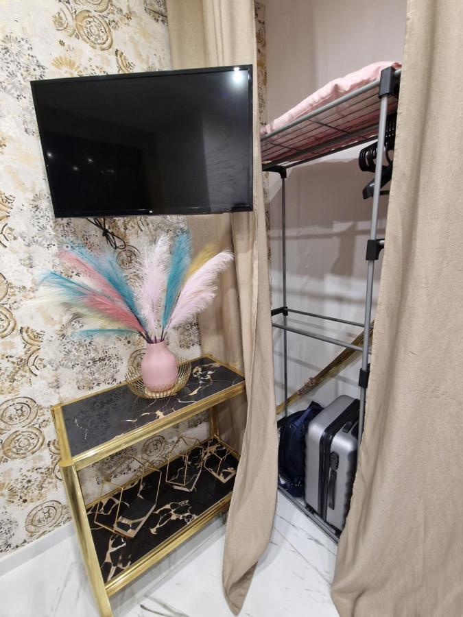 La Camera Νάπολη Εξωτερικό φωτογραφία